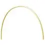 DYRABREST 2/2.4M Large Size Round Golden Metal Wedding Arch Circle Backdrop Stand Balloon Arch Decoration Photo Booth Backdrop Stand Circle Arch Framework for Birthday Wedding Graduation Party (2.4M) DYRABREST 2/2.4M Large Size Round Golden Metal Wedding Arch Circle Backdrop Stand Balloon Arch Decoration Photo Booth Backdrop Stand Circle Arch Framework for Birthday Wedding Graduation Party (2.4M)