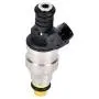 0280150943 822-12110 New Replacement Fuel Injectors Engine Part Fit for Ford 4.6L 5.0L 5.4L 5.8L - Set of 8 (Silver) 0280150943 822-12110 New Replacement Fuel Injectors Engine Part Fit for Ford 4.6L 5.0L 5.4L 5.8L - Set of 8 (Silver)
