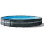 Intex - 24 Foot Ultra XTR Frame Pool Set