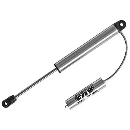 Fox 980-24-956 Performance Series Smooth Body Reservoir Shock Fox 980-24-956 Performance Series Smooth Body Reservoir Shock