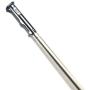 Touch Stylus S Pen Replacement Part for LG Stylo 5 (2019) Q720 Q720MS Q720PS Q720CS LCD Touch Pen Stylus Pen (New Platinum Gray)