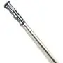 Touch Stylus S Pen Replacement Part for LG Stylo 5 (2019) Q720 Q720MS Q720PS Q720CS LCD Touch Pen Stylus Pen (New Platinum Gray) Touch Stylus S Pen Replacement Part for LG Stylo 5 (2019) Q720 Q720MS Q720PS Q720CS LCD Touch Pen Stylus Pen (New Platinum Gray)
