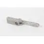 Husqvarna 576140301 Lawn Tractor Steering Control Pivot Lever Genuine Original Equipment Manufacturer (OEM) Part