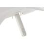 Bio Bidet BB-1000W Supreme Elongated Bidet Toilet Seat, White