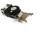 Dell Optiplex 790 990 SFF Computer CPU Heatsink & Fan 0FVMX3 PVB120G12H-P01 Dell Optiplex 790 990 SFF Computer CPU Heatsink & Fan 0FVMX3 PVB120G12H-P01