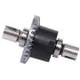 GoolRC RC Car Metal Differential Replacement Part Differential Gear for WLtoys XK 144001 RC Buggy
