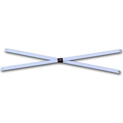Ozark Trail Slant Leg 9 x 9 and 10 X 10 Canopy Side Truss Bar Replacement Parts