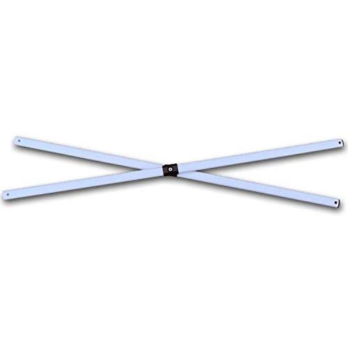 Ozark Trail Slant Leg 9 x 9 and 10 X 10 Canopy Side Truss Bar Replacement Parts Ozark Trail Slant Leg 9 x 9 and 10 X 10 Canopy Side Truss Bar Replacement Parts