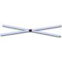 Ozark Trail Slant Leg 9 x 9 and 10 X 10 Canopy Side Truss Bar Replacement Parts Ozark Trail Slant Leg 9 x 9 and 10 X 10 Canopy Side Truss Bar Replacement Parts