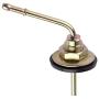 CITALL Auto Car Metal Fuel Tank Stand Pipe Fit For Webasto Eberspacher Heaters Replacement