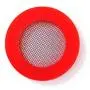 Litorange 40 Piece Outdoor Garden Hose Washers Gasket with Metal Filter Combo Pack Made from Soft Silicone (Not Rubber, Better Sealing Than Rubber),Used for Faucet Washing Machine Hot Water.