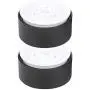 VGEBY 2pcs G06 1.9inches Metal Wheel Rims Hubs for RC Crawler RC Climber Trailer Parts Wheel Rims VGEBY 2pcs G06 1.9inches Metal Wheel Rims Hubs for RC Crawler RC Climber Trailer Parts Wheel Rims