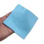Thermal Pad, Thermal Compound for Coolers PS4 CPU GPU Heatsink IC Chipset Northbridge, Easy to Apply (100x100x1mm)