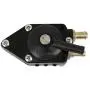 X AUTOHAUX Boat Engine Fuel Pump with Gasket for Johnson Evinrude 40-90 Hp 5005462 X AUTOHAUX Boat Engine Fuel Pump with Gasket for Johnson Evinrude 40-90 Hp 5005462