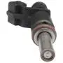 Set of 6 Re-manufactured Fuel Injectors for 2005-2013 BMW 128i, 323i, 325i, 325xi, 328i, 328i xDrive, 328xi, 330Ci, 330i, 330xi 2.5/3.0L I6 Part# 7531634