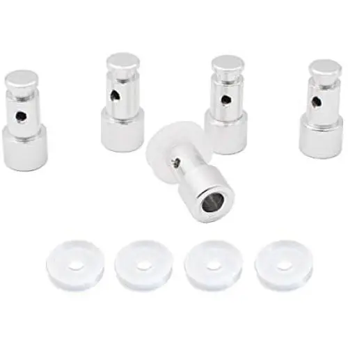 Floater and Sealer Universal Replacement Floater and Sealing Ring for Pressure Cookers Pressure Cookers parts Floater and Sealer Universal Replacement Floater and Sealing Ring for Pressure Cookers Pressure Cookers parts