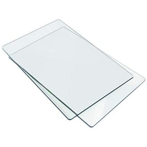 Sizzix Accessory - Cutting Pads, Standard, 1 Pair