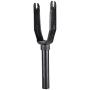 Vbestlife. Aluminum Alloy Front Fork Replaced Part for Xiaomi Mijia M365 Electric Scooter Accessory Skateboard Replacement Accessories (Black)