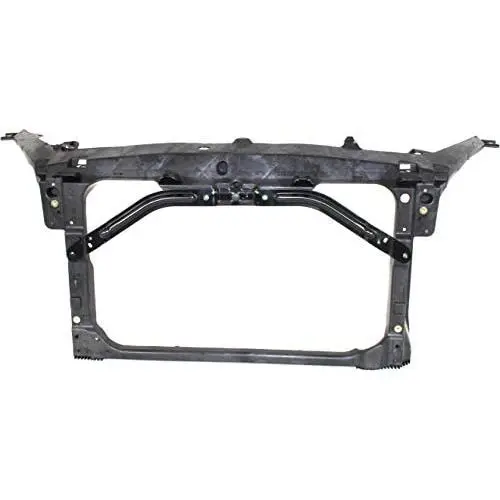 Radiator Support Assembly Compatible with 2010-2012 Ford Fusion 2.5L/3.0L Eng Radiator Support Assembly Compatible with 2010-2012 Ford Fusion 2.5L/3.0L Eng