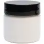 Glow In The Dark Paint - Premium Artists Acrylic - Neutral Colors - 1 Ounce (Neutral Sky Blue)