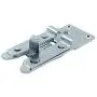 Sofa Snap Sectional Couch Connector (Flat HD Fixed Mount #345) Sofa Snap Sectional Couch Connector (Flat HD Fixed Mount #345)