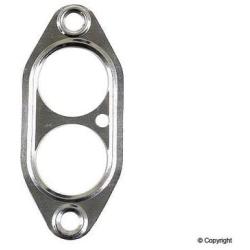 IAP Performance Dual Port Intake Manifold Gasket - Metal