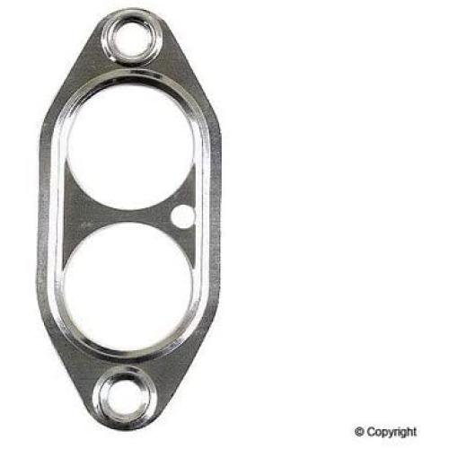 IAP Performance Dual Port Intake Manifold Gasket - Metal IAP Performance Dual Port Intake Manifold Gasket - Metal