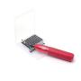 AFA Tooling Deburring Tool with a Blade and 10 High-Speed Steel BS1010 Rotary Burr Removal Blades