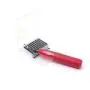 AFA Tooling Deburring Tool with a Blade and 10 High-Speed Steel BS1010 Rotary Burr Removal Blades AFA Tooling Deburring Tool with a Blade and 10 High-Speed Steel BS1010 Rotary Burr Removal Blades