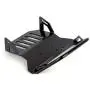 LCX 1/10th RC Crawler Car Metal Front Bumper for TRX4 TRX-4 TRX6 TRX-6 6×6 G63, Upgrades Parts Accessories LCX 1/10th RC Crawler Car Metal Front Bumper for TRX4 TRX-4 TRX6 TRX-6 6×6 G63, Upgrades Parts Accessories