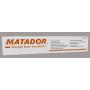Matador SGDIK001 Garage Door Insulation, Large, White