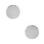 Mini 1'' Inch Small Round Glass Mirror Circles for Arts & Crafts Projects, Traveling, Framing, Decoration (50 Pieces) Mini 1'' Inch Small Round Glass Mirror Circles for Arts & Crafts Projects, Traveling, Framing, Decoration (50 Pieces)
