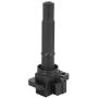 X AUTOHAUX FK0361 22433-KA631 Ignition Coil Black Auto Parts for SUBARU Stella 2009 X AUTOHAUX FK0361 22433-KA631 Ignition Coil Black Auto Parts for SUBARU Stella 2009