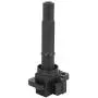 X AUTOHAUX FK0361 22433-KA631 Ignition Coil Black Auto Parts for SUBARU Stella 2009
