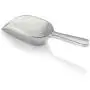 New Star Foodservice 34622 Cast Aluminum Flat Bottom Utility Scoop, 1 oz, Extra Small Size, Silver (Hand Wash Only) New Star Foodservice 34622 Cast Aluminum Flat Bottom Utility Scoop, 1 oz, Extra Small Size, Silver (Hand Wash Only)