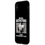 iPhone X/XS Metal Detecting Is My Retirement Plan Apparel Gift Case