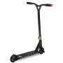 Riprail Semi Pro 2 Performance Stunt Scooter with Alloy Deck, Alloy Core Wheels, ABEC-9 Bearings, Alloy NECO Threadless Headset, Alloy CNC Machined Fork, 2 Pegs and Jet Fuel Parts