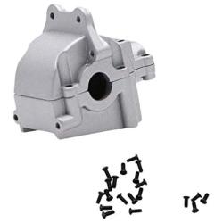 SSDXY Metal Gear Box Shell Cover Differential Housing For WLtoys 144001 1/14 RC Car
