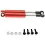 4-Pack Shock Absorber Damper Internal Spring 92mm for 1/10 Crawler Truck HSP HPI AXIAL Tamiya LOSI RC Car Metal Upgraded Parts 4-Pack Shock Absorber Damper Internal Spring 92mm for 1/10 Crawler Truck HSP HPI AXIAL Tamiya LOSI RC Car Metal Upgraded Parts