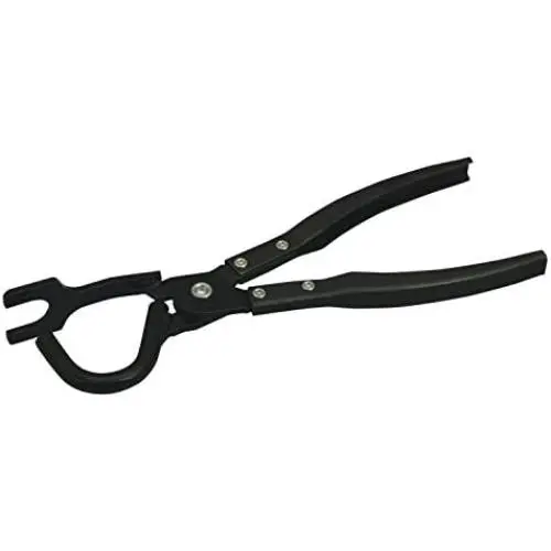 Lisle 38350 Exhaust Hanger Removal Pliers Lisle 38350 Exhaust Hanger Removal Pliers