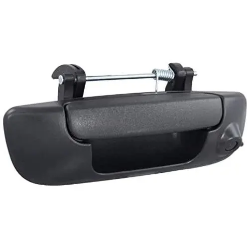 iBeam Dodge Ram Tailgate Handle Camera 2002-2009 iBeam Dodge Ram Tailgate Handle Camera 2002-2009