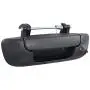 iBeam Dodge Ram Tailgate Handle Camera 2002-2009 iBeam Dodge Ram Tailgate Handle Camera 2002-2009