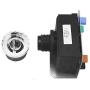 Rejekar 4 Outlets Spark Generator for Weber Genesis 300 Ignitor Replacement Parts E310 320 330 Igniter Kit