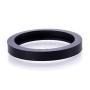 ORANDESIGNE 10Pack Gas Can Spout Gasket Replacement O Ring Universal U-Seal Rubber Gasket for Fuel Tank Spout Nozzle Update Your Old Gas Can