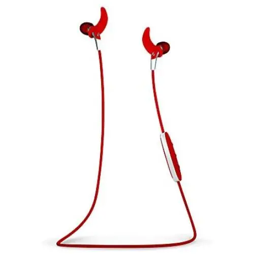 Jaybird Freedom F5 In-Ear Wireless Bluetooth Sports Headphones – Secure Sports Fit – Tough All-Metal Design – Blaze Jaybird Freedom F5 In-Ear Wireless Bluetooth Sports Headphones – Secure Sports Fit – Tough All-Metal Design – Blaze
