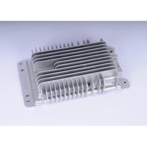 GM Genuine Parts 15267752 Radio Speaker Amplifier