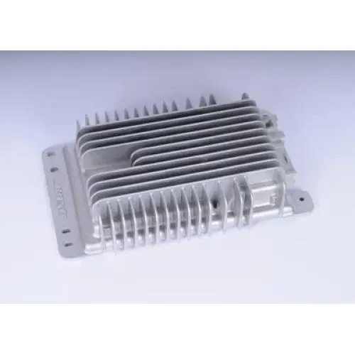GM Genuine Parts 15267752 Radio Speaker Amplifier GM Genuine Parts 15267752 Radio Speaker Amplifier