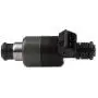 Fuel Injectors Parts,ROADFAR 6 Hole Engine Fuel Injector Kits Fit for 1999 2000 Chevy S10,1998 1999 Chevy Cavalier Pontiac Sunfire,1998 1999 2000 GMC Sonoma 17122106,Set of 4