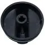 8273103 Range Control Knob Replacement Part by AMI PARTS - Compatible with Whirlpool Gas Stove - Replace WP8273103 AP6012363 - 4 Pack
