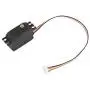 SONPP Five Wire 25G Metal Gear Servo for 12428 12423 1/12 RC Car Upgrade Parts Accessories